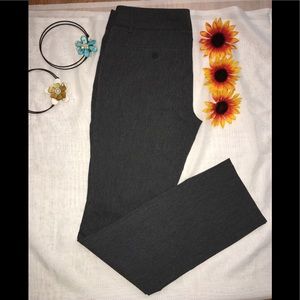 Express Design Studio Women’s Gray Dress Pants